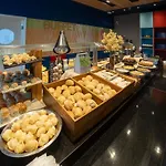 Ibis Budget Fortaleza Praia De Iracema