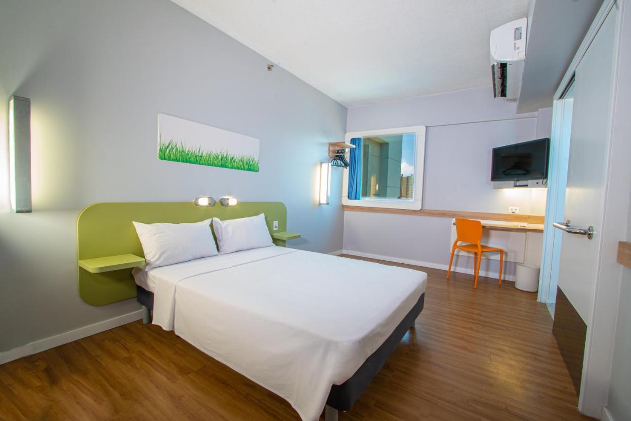 Ibis Budget De Iracema 3*