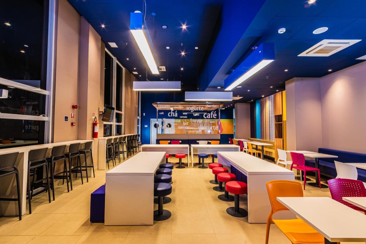 Hotel Ibis Budget De Iracema