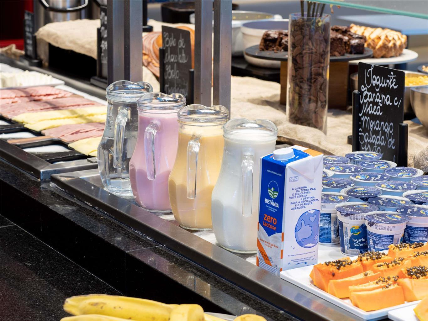 Ibis Budget De Iracema