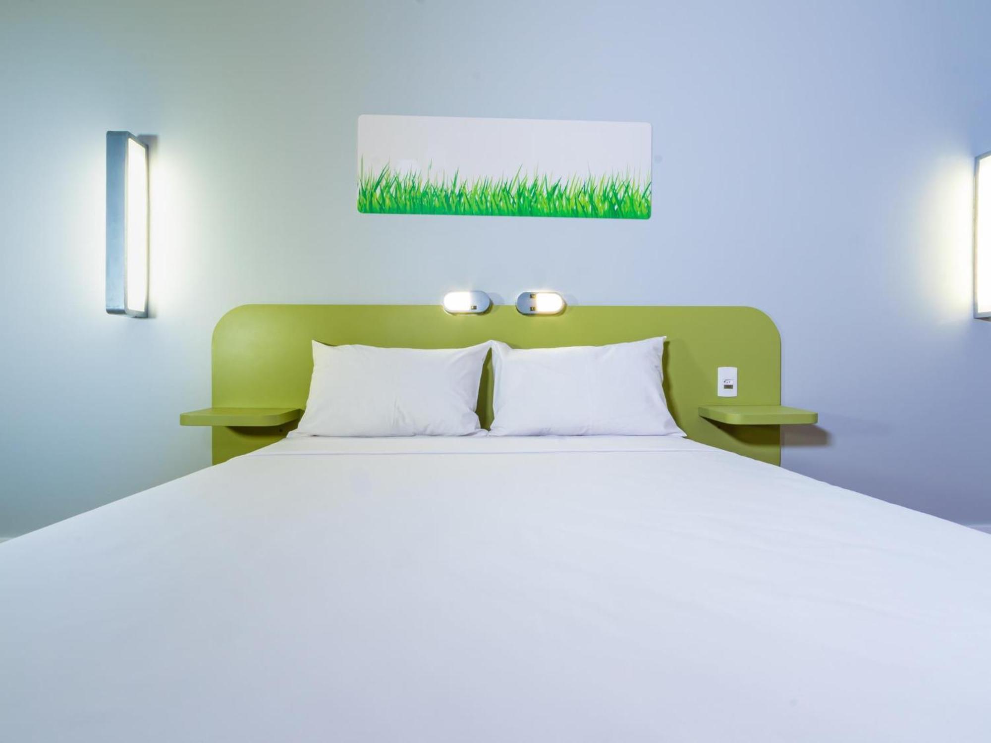 Ibis Budget De Iracema Fortaleza (Ceara)