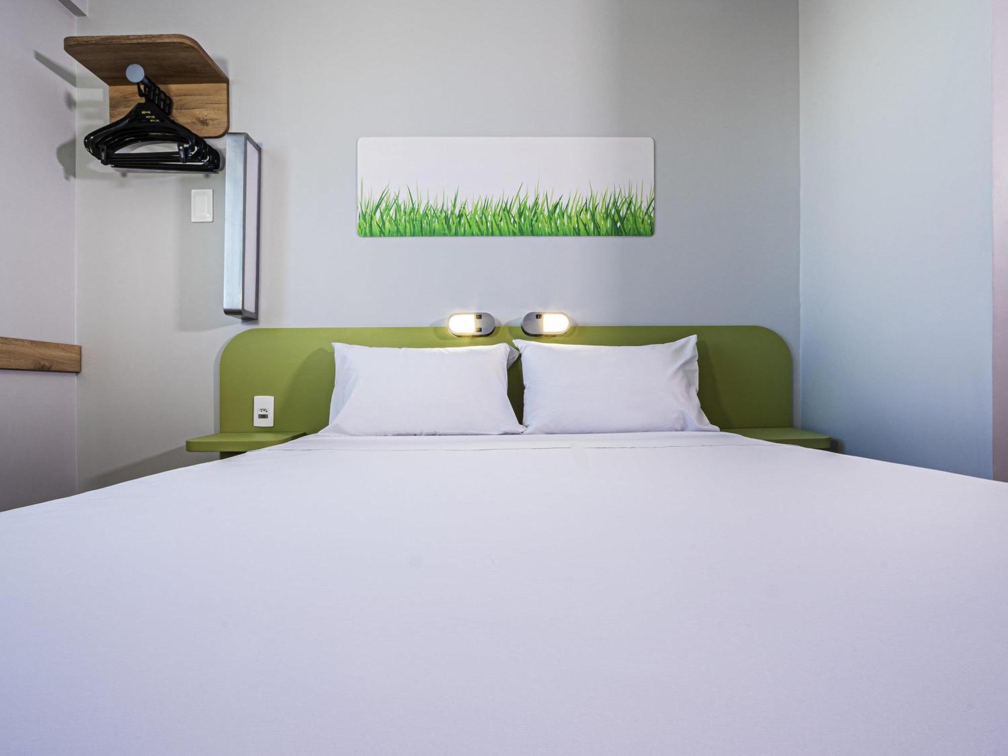 Ibis Budget De Iracema Hotel Fortaleza (Ceara)