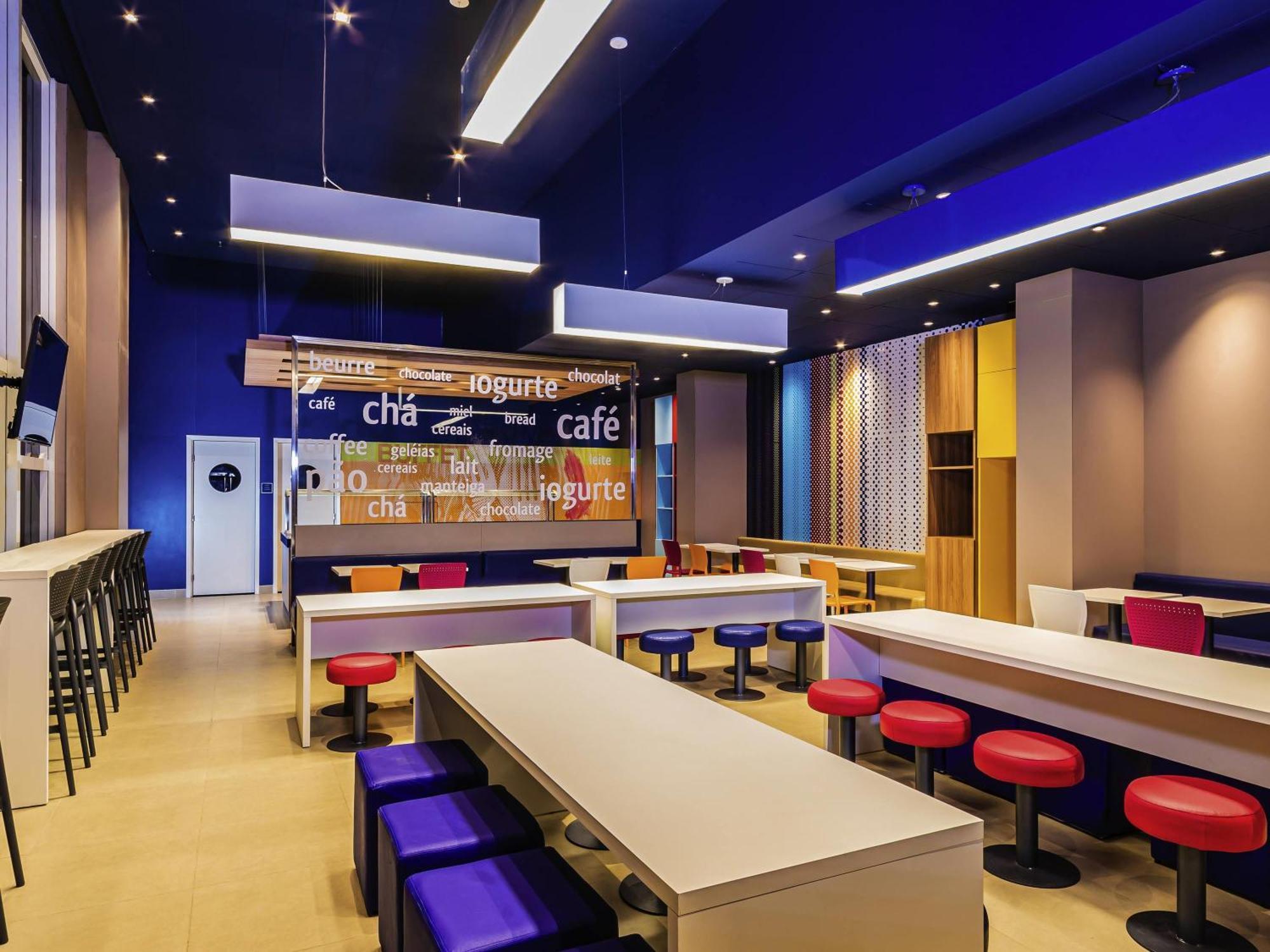 Ibis Budget De Iracema 3*