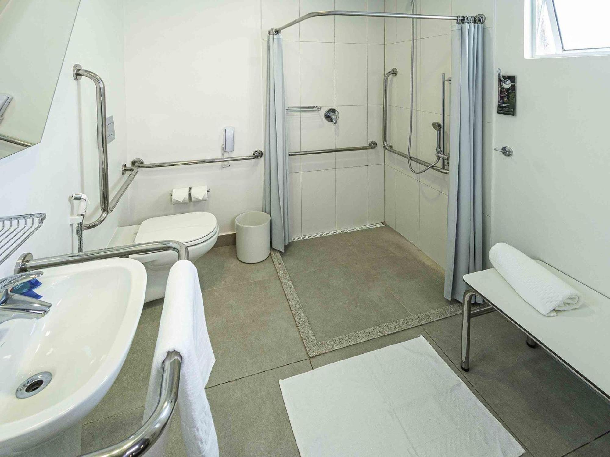 Ibis Budget De Iracema Hotel