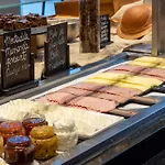 Ibis Budget Fortaleza Praia De Iracema