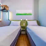 Ibis Budget Fortaleza Praia De Iracema