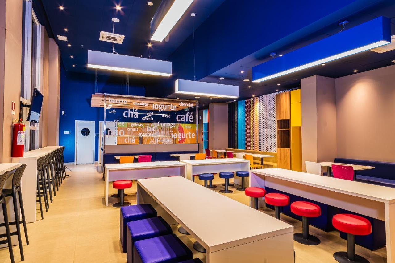 Ibis Budget De Iracema Hotel