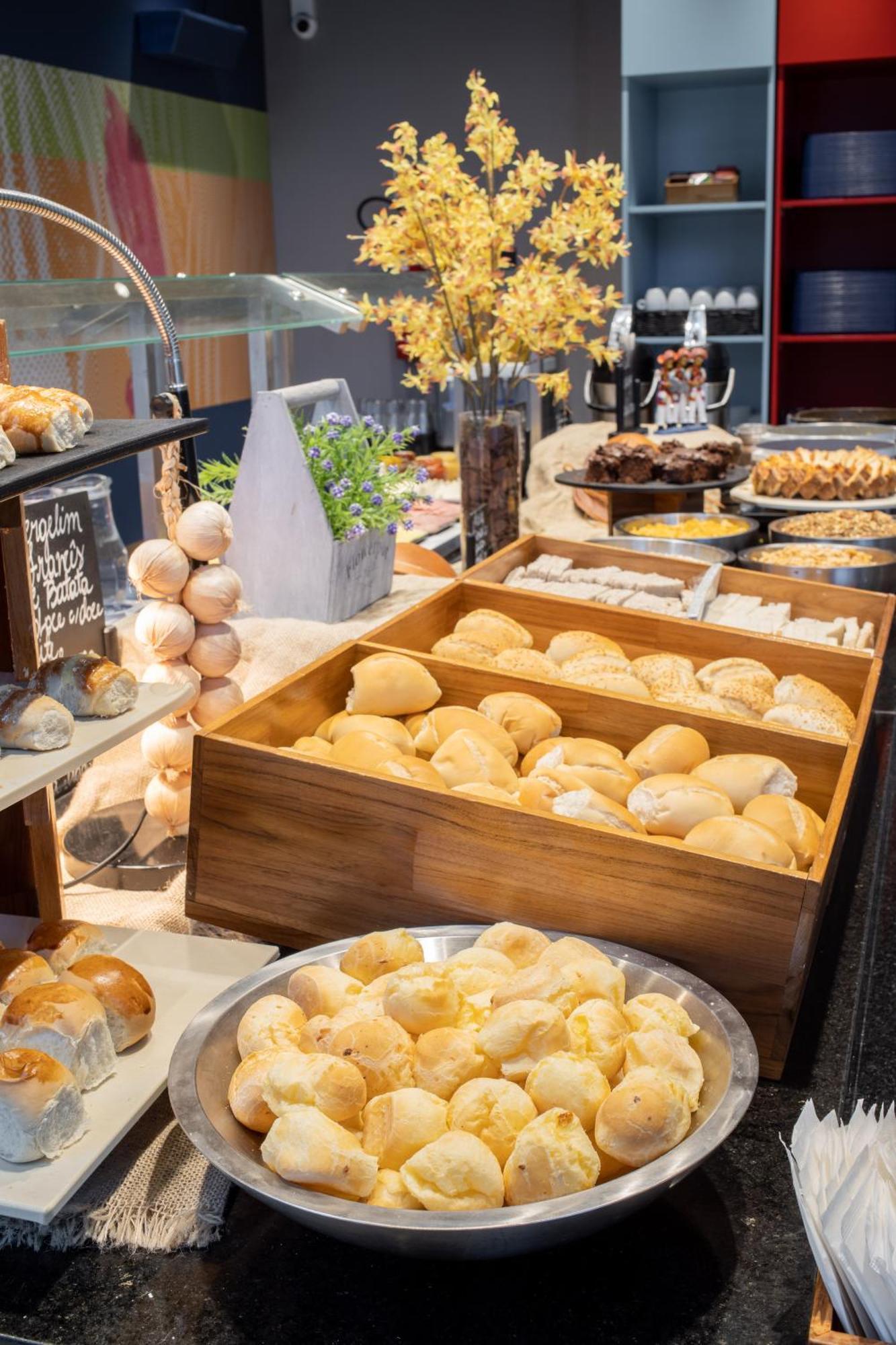 Ibis Budget De Iracema