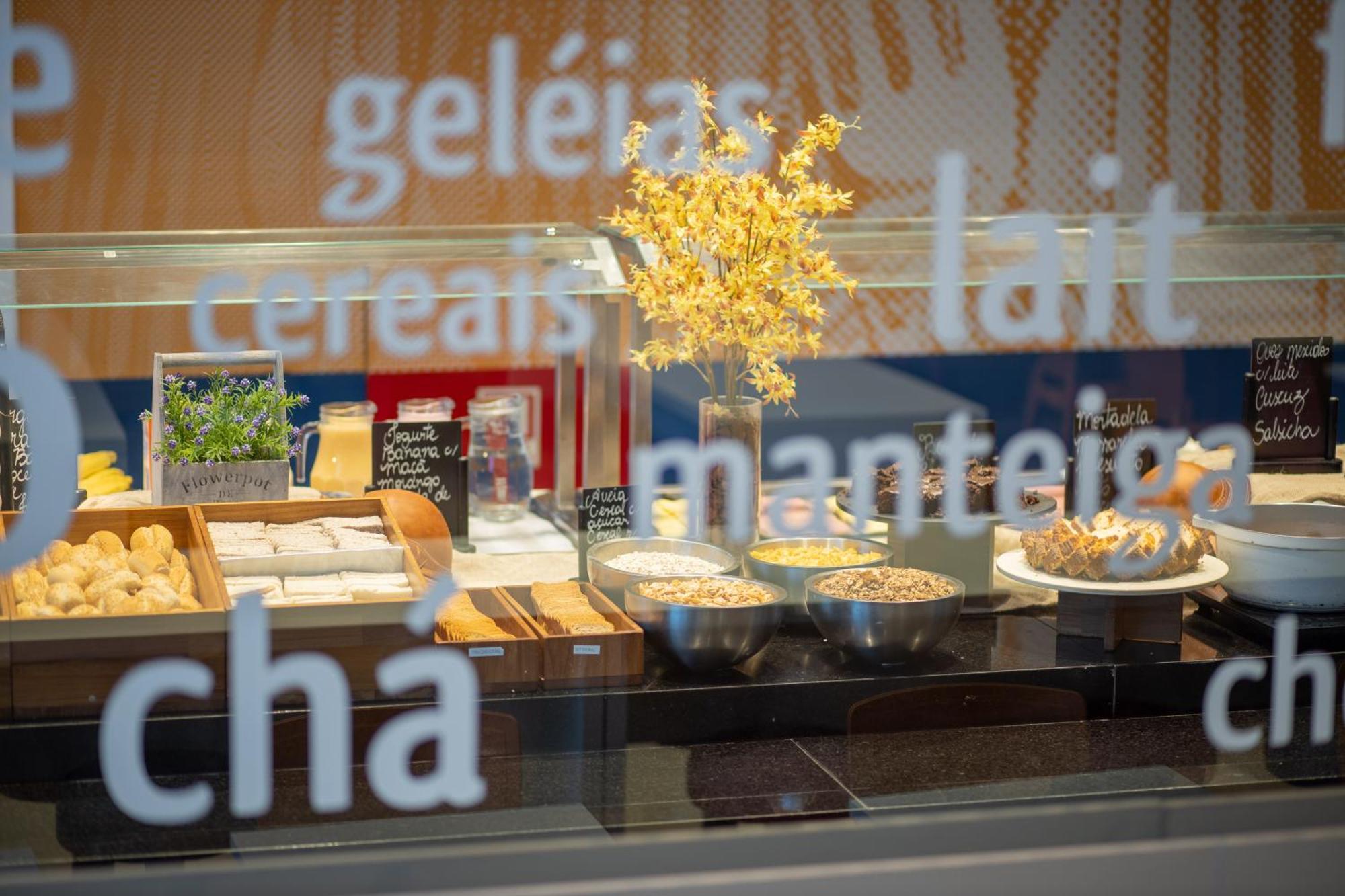 Hotel Ibis Budget De Iracema