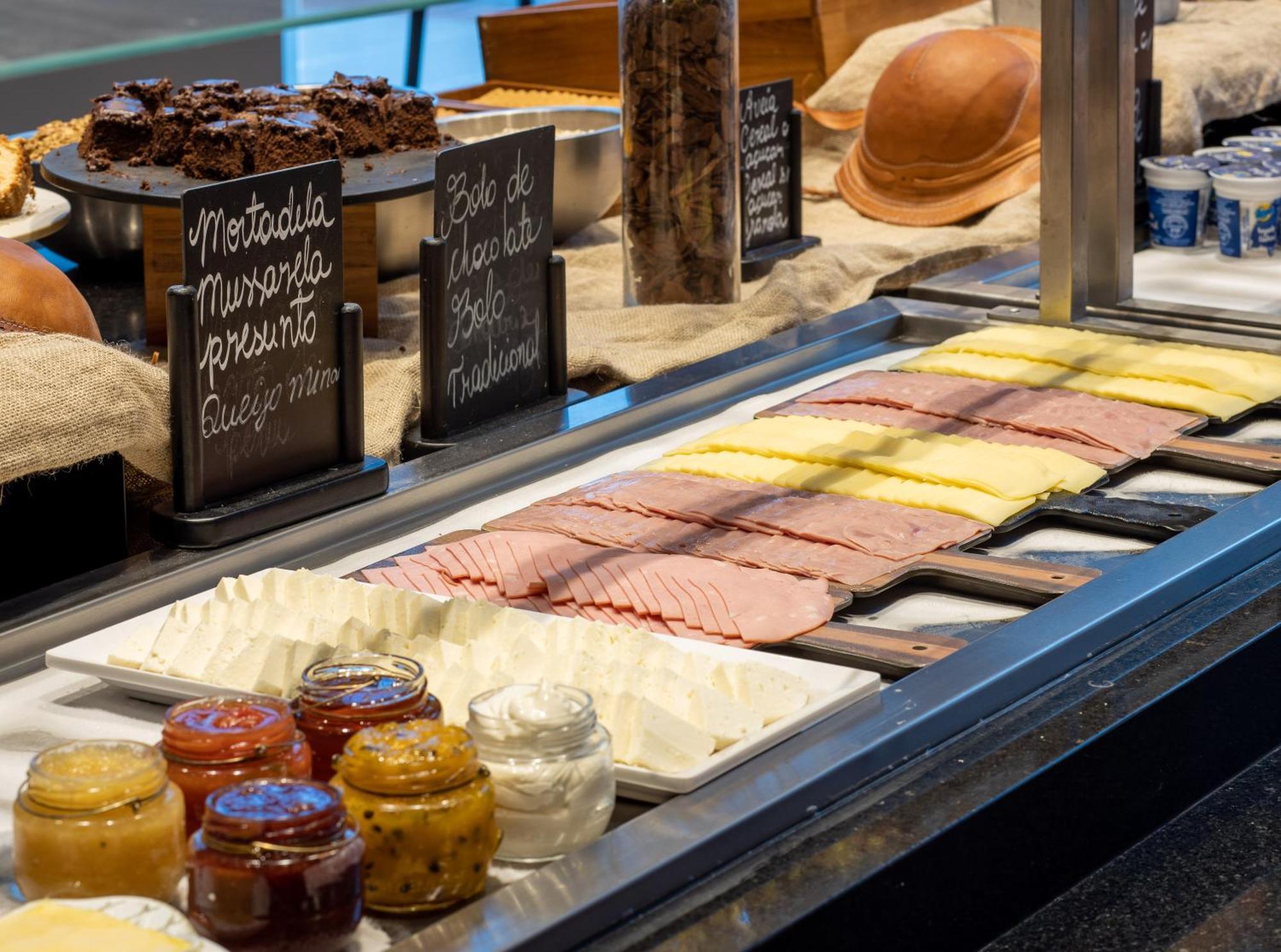 Ibis Budget De Iracema Fortaleza (Ceara)