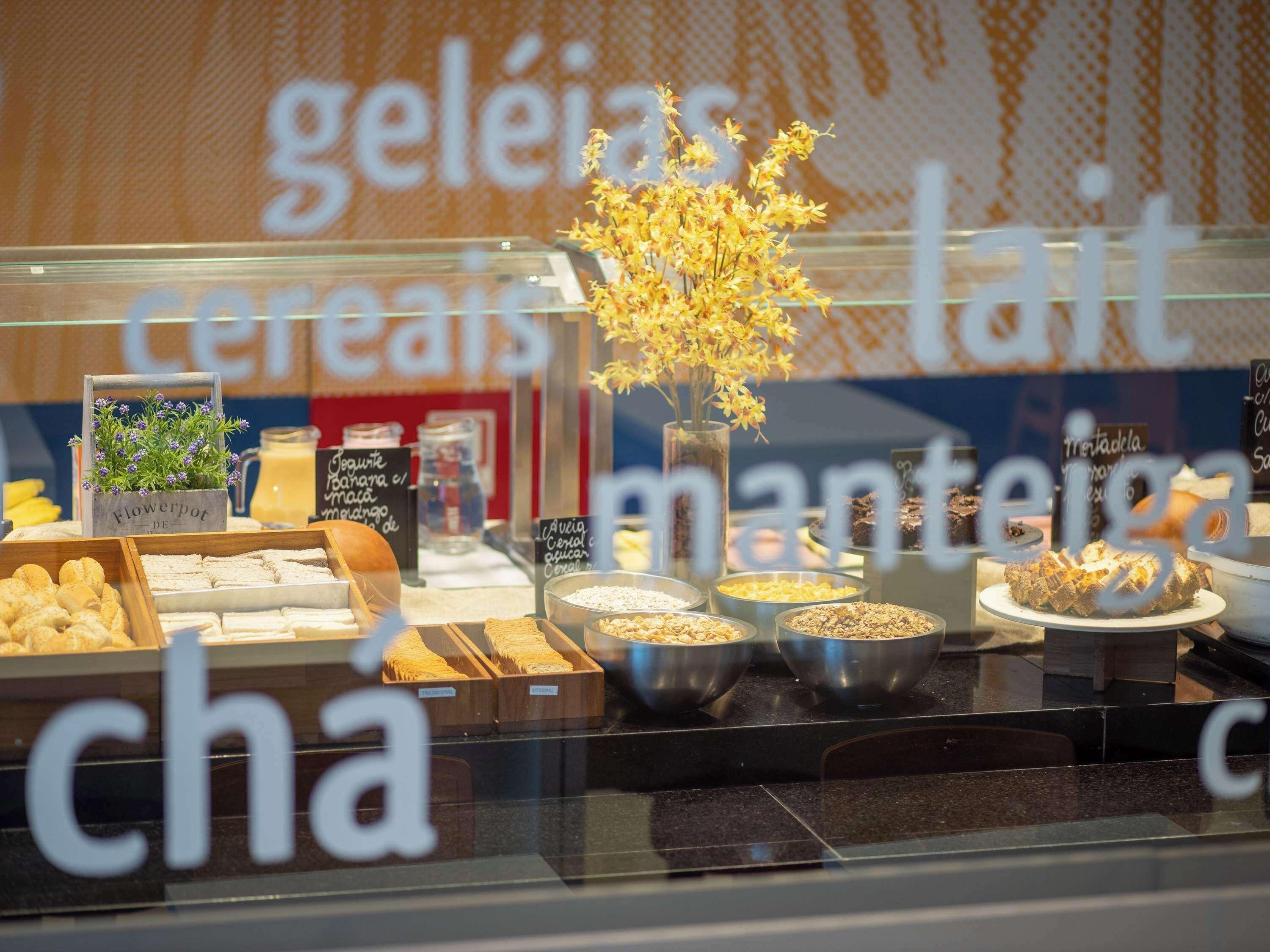 Ibis Budget De Iracema Hotel Fortaleza (Ceara)