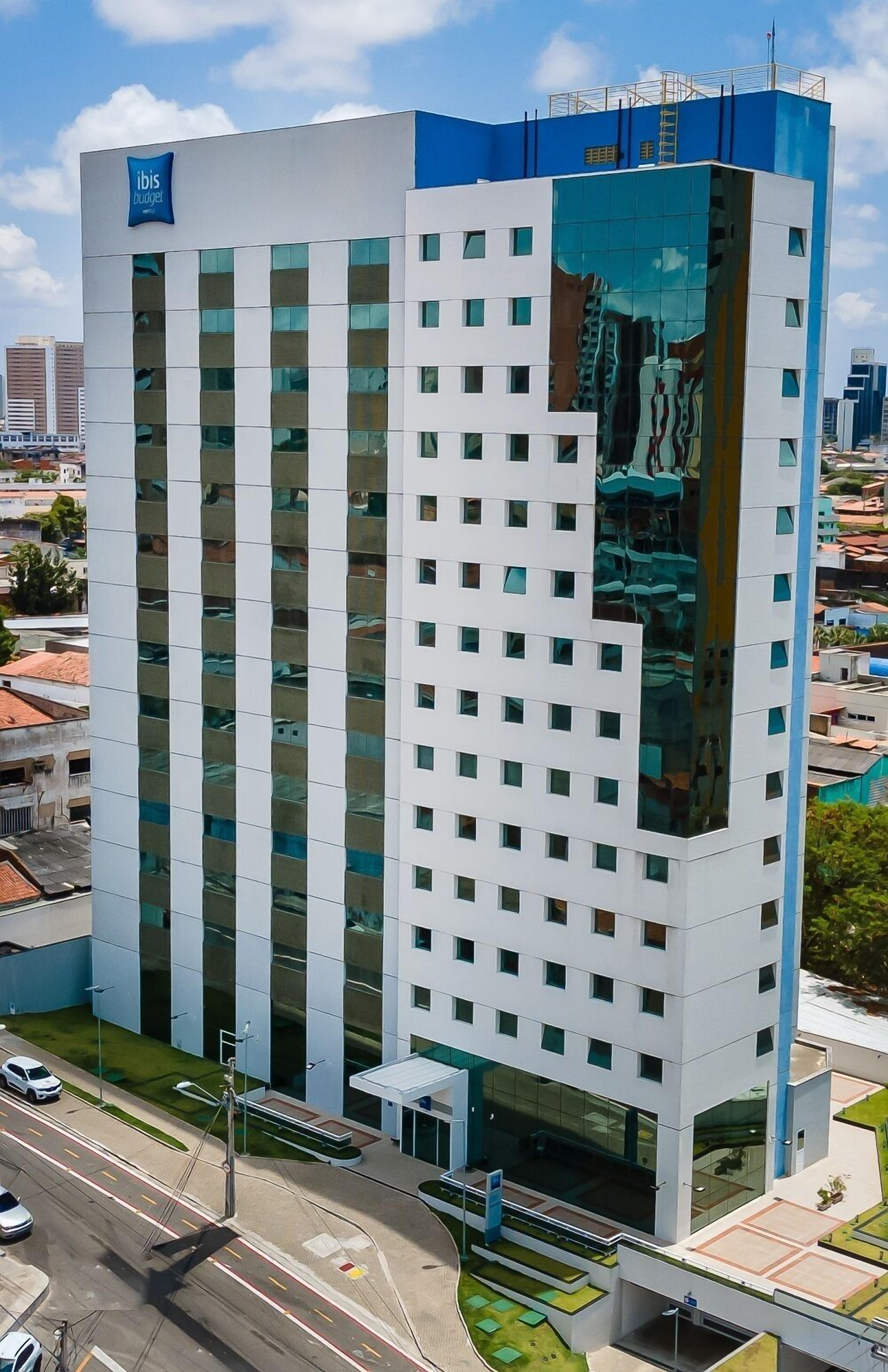 Ibis Budget De Iracema Fortaleza (Ceara)