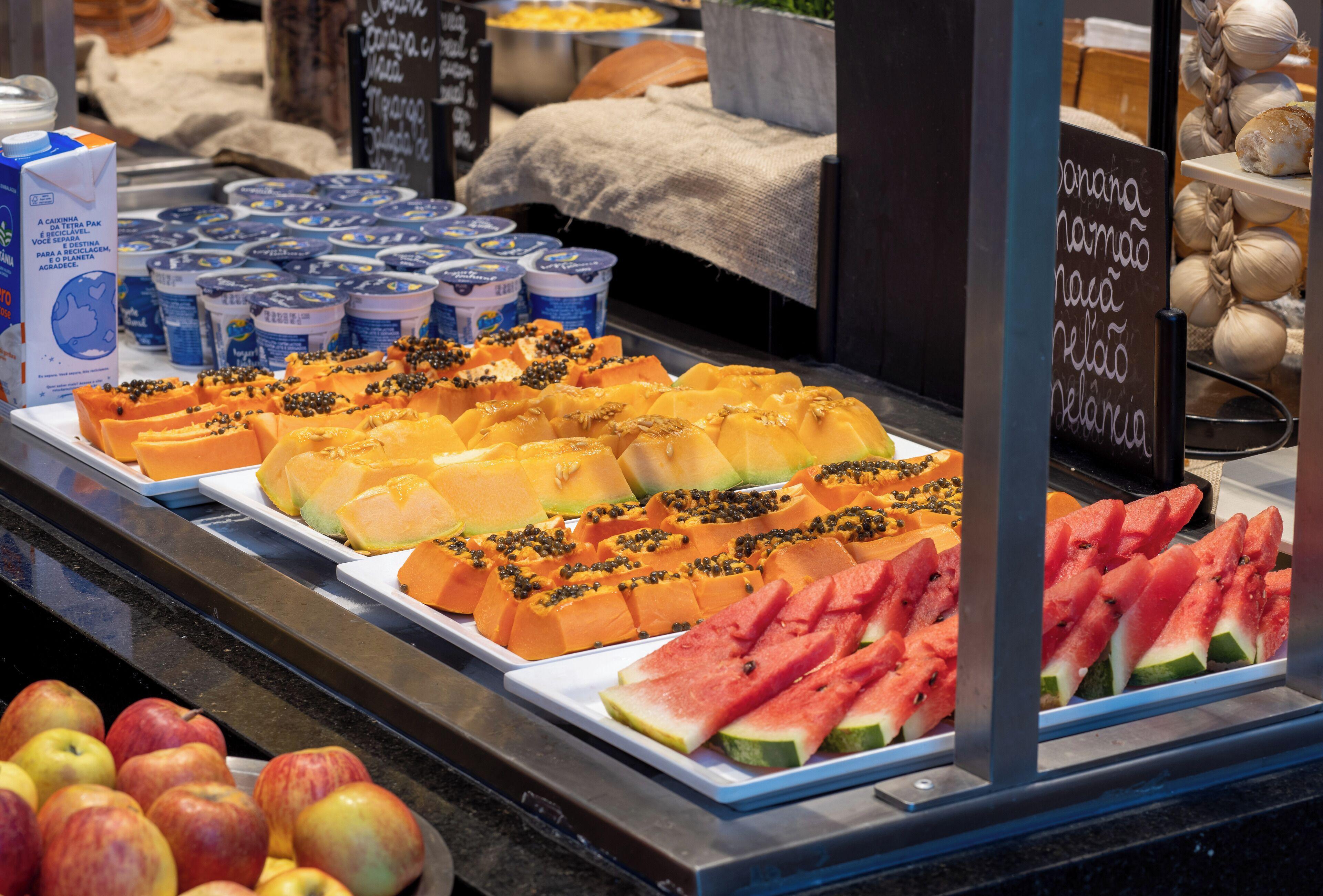 Ibis Budget De Iracema Fortaleza (Ceara)