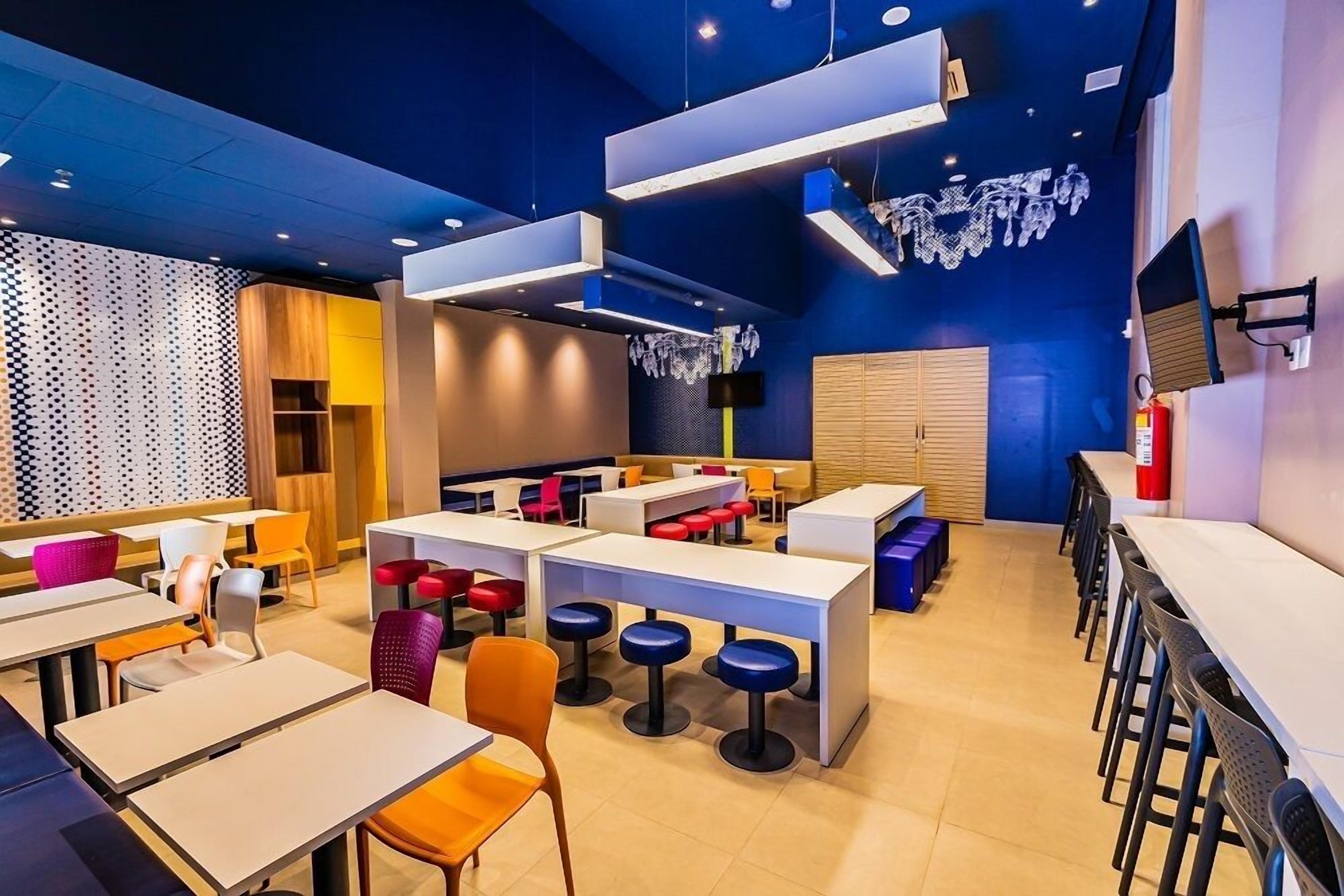 Hotel Ibis Budget De Iracema