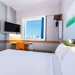 Ibis Budget Fortaleza Praia de Iracema