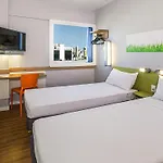 Ibis Budget Fortaleza Praia De Iracema
