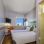 Ibis Budget Fortaleza Praia De Iracema