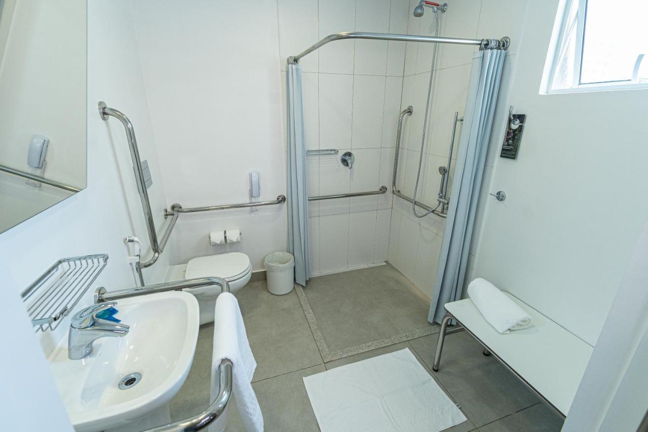 Ibis Budget De Iracema Hotel