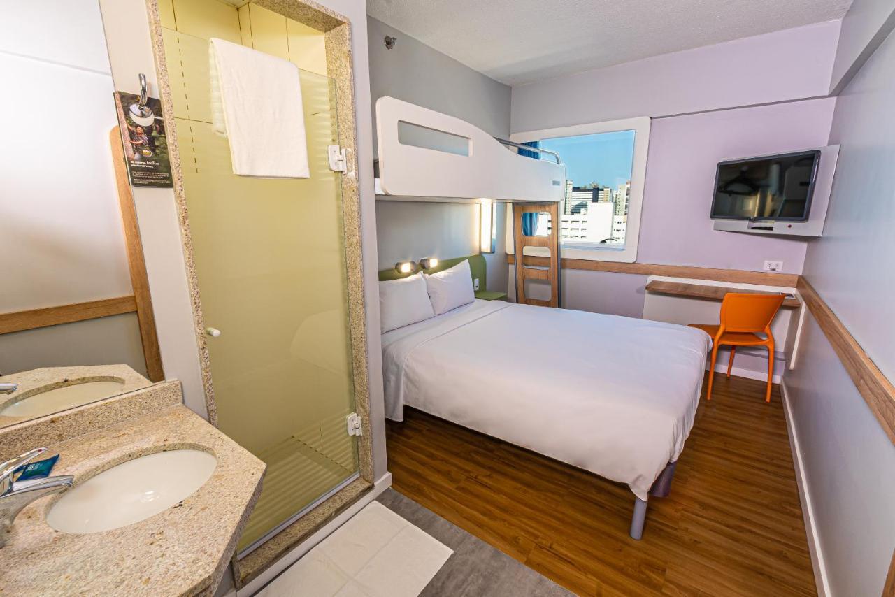 Hotel Ibis Budget De Iracema