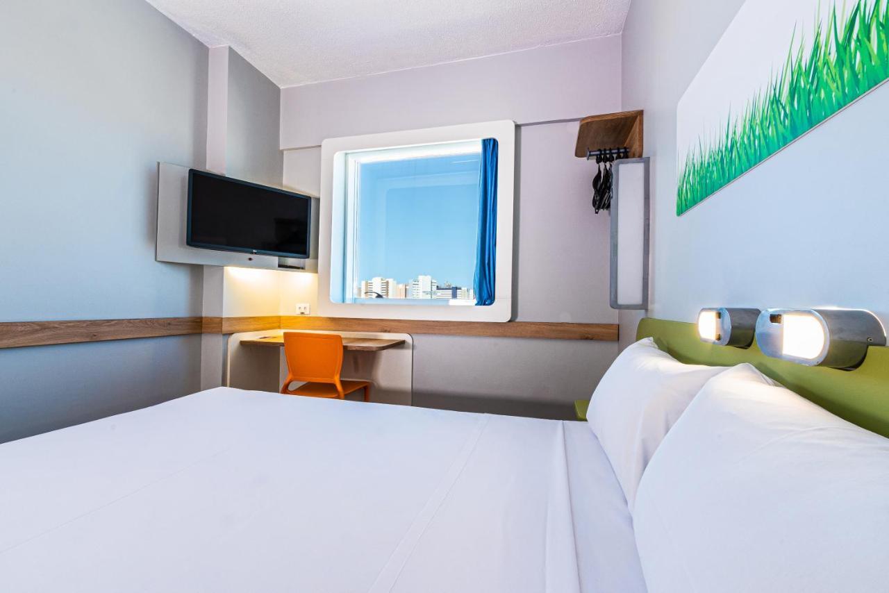 Hotel Ibis Budget De Iracema