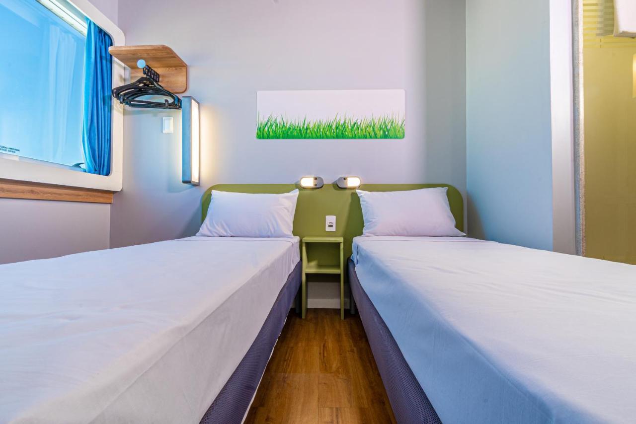 Ibis Budget De Iracema Hotel Fortaleza (Ceara)