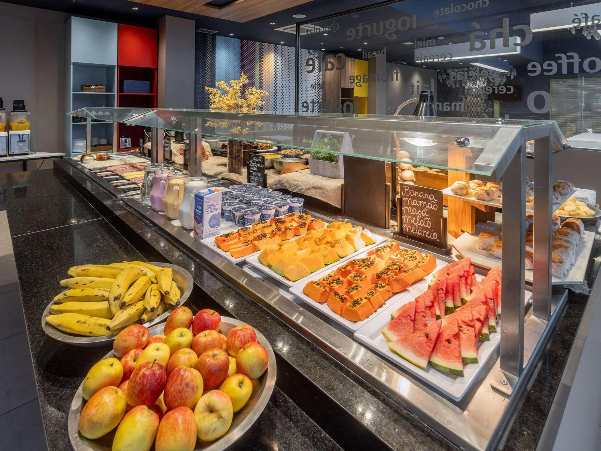 Ibis Budget De Iracema Hotel 3*