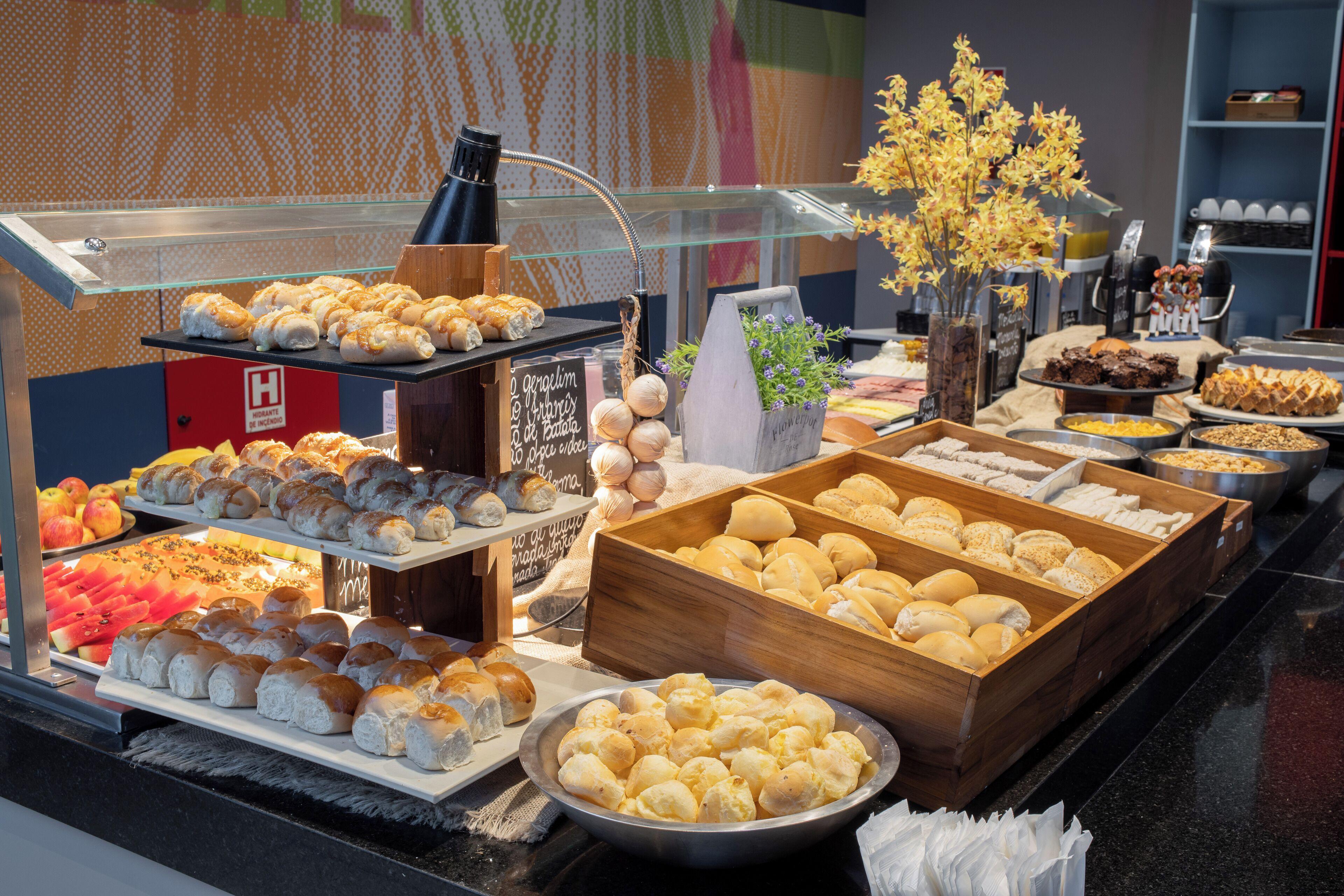 Ibis Budget De Iracema Hotel 3*