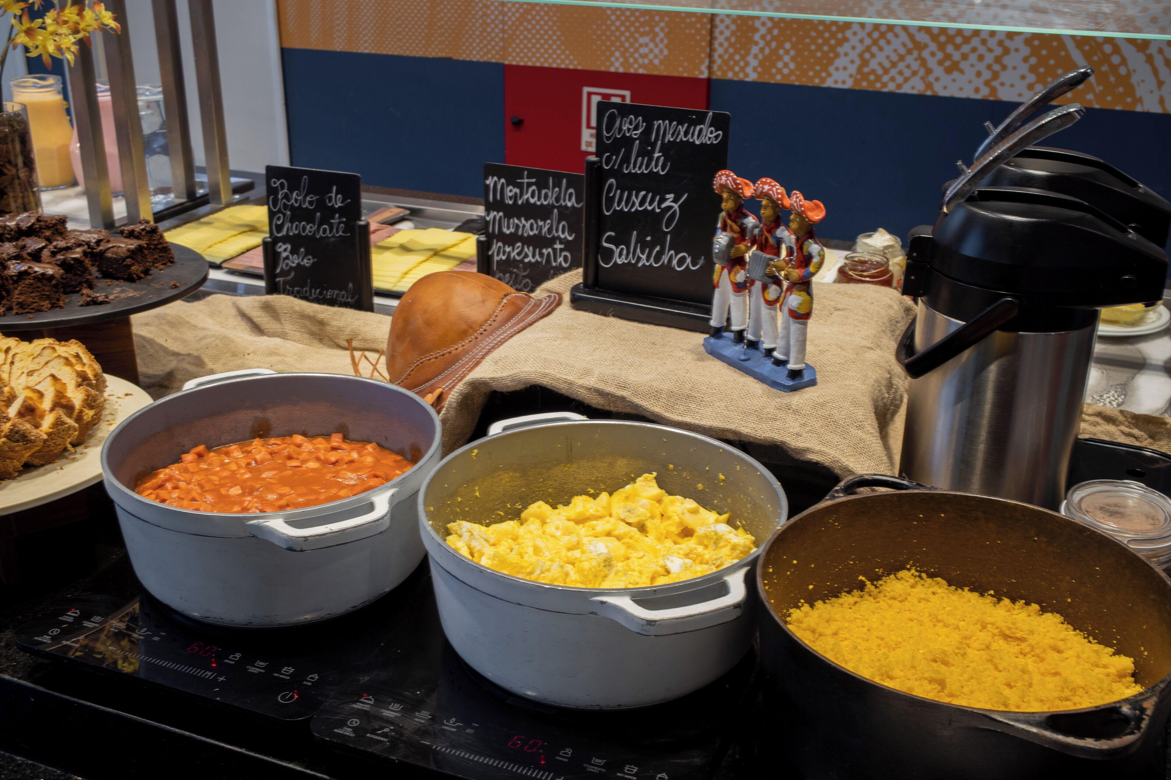 Ibis Budget De Iracema 3*