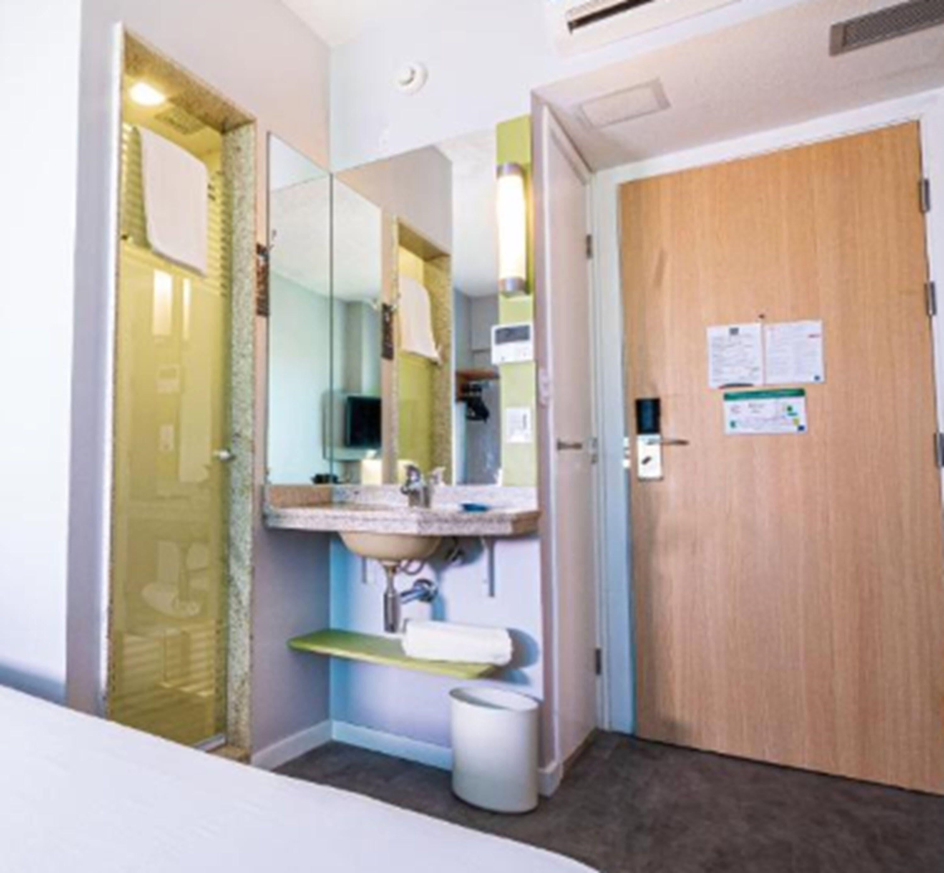 Ibis Budget De Iracema 3* Fortaleza (Ceara)