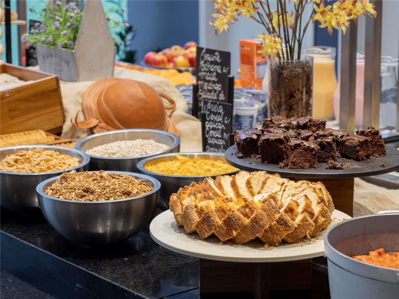 Hotel Ibis Budget De Iracema 3*