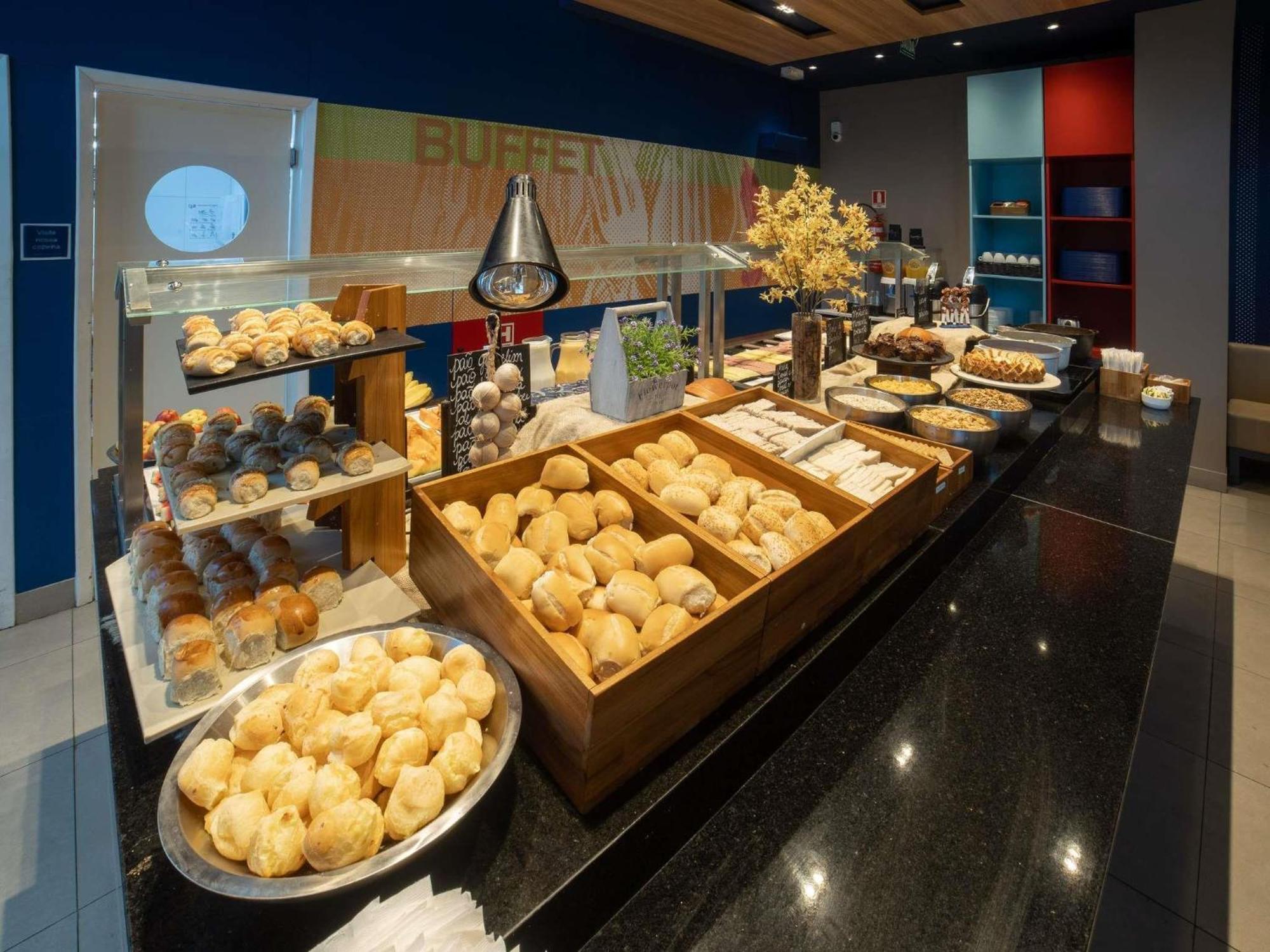 Ibis Budget De Iracema 3*