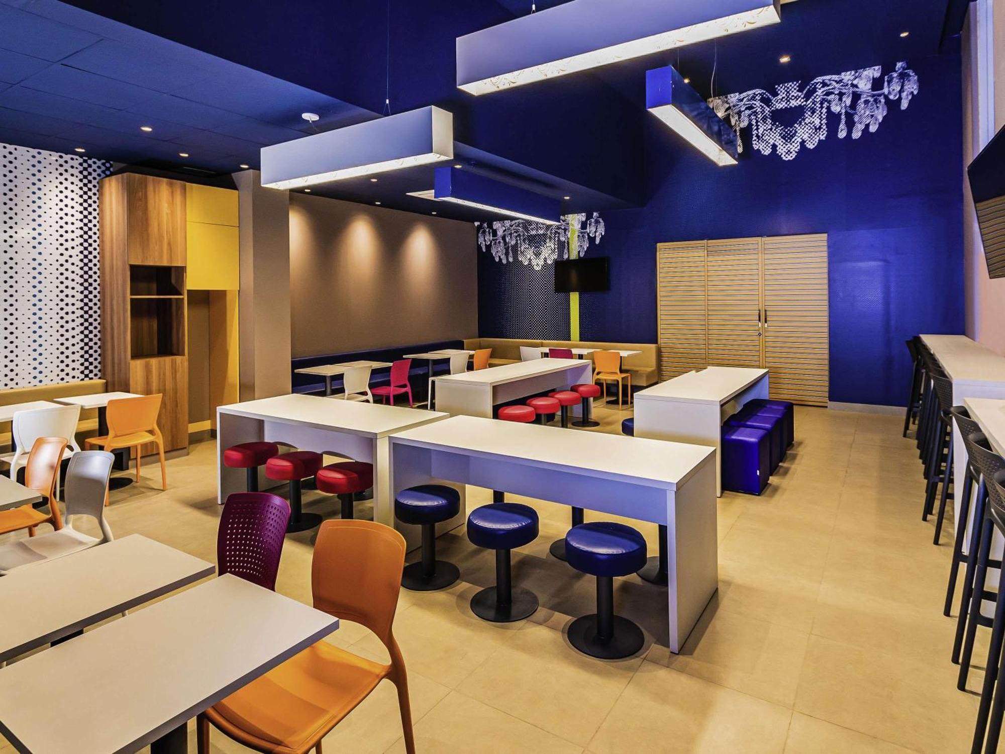 Ibis Budget De Iracema 3*