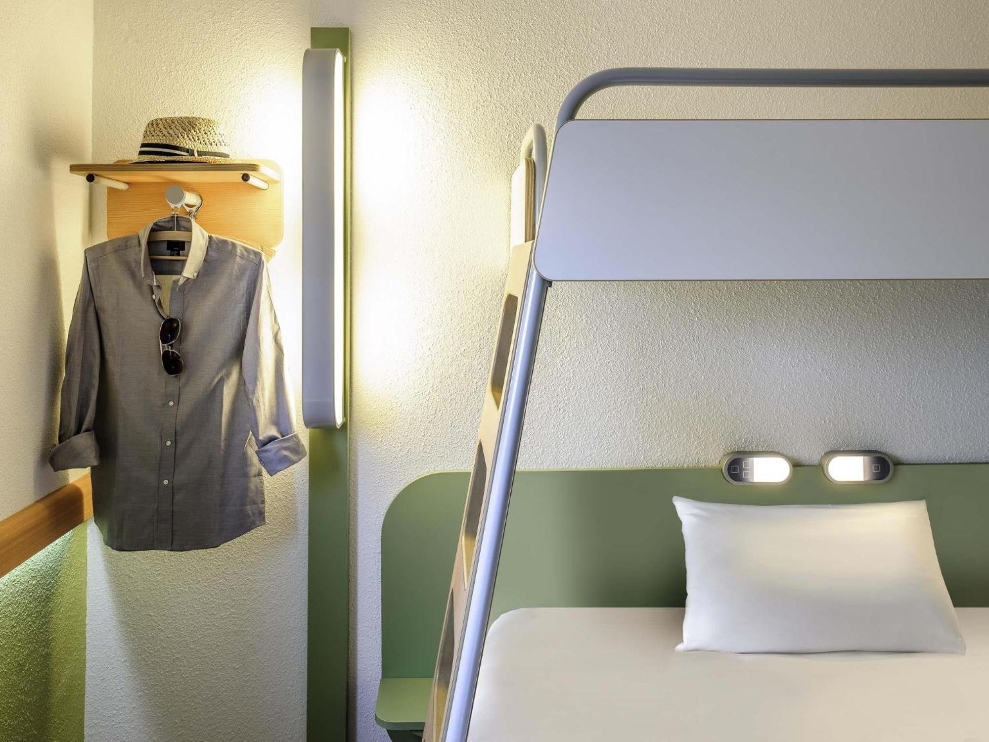 Ibis Budget De Iracema Hotel