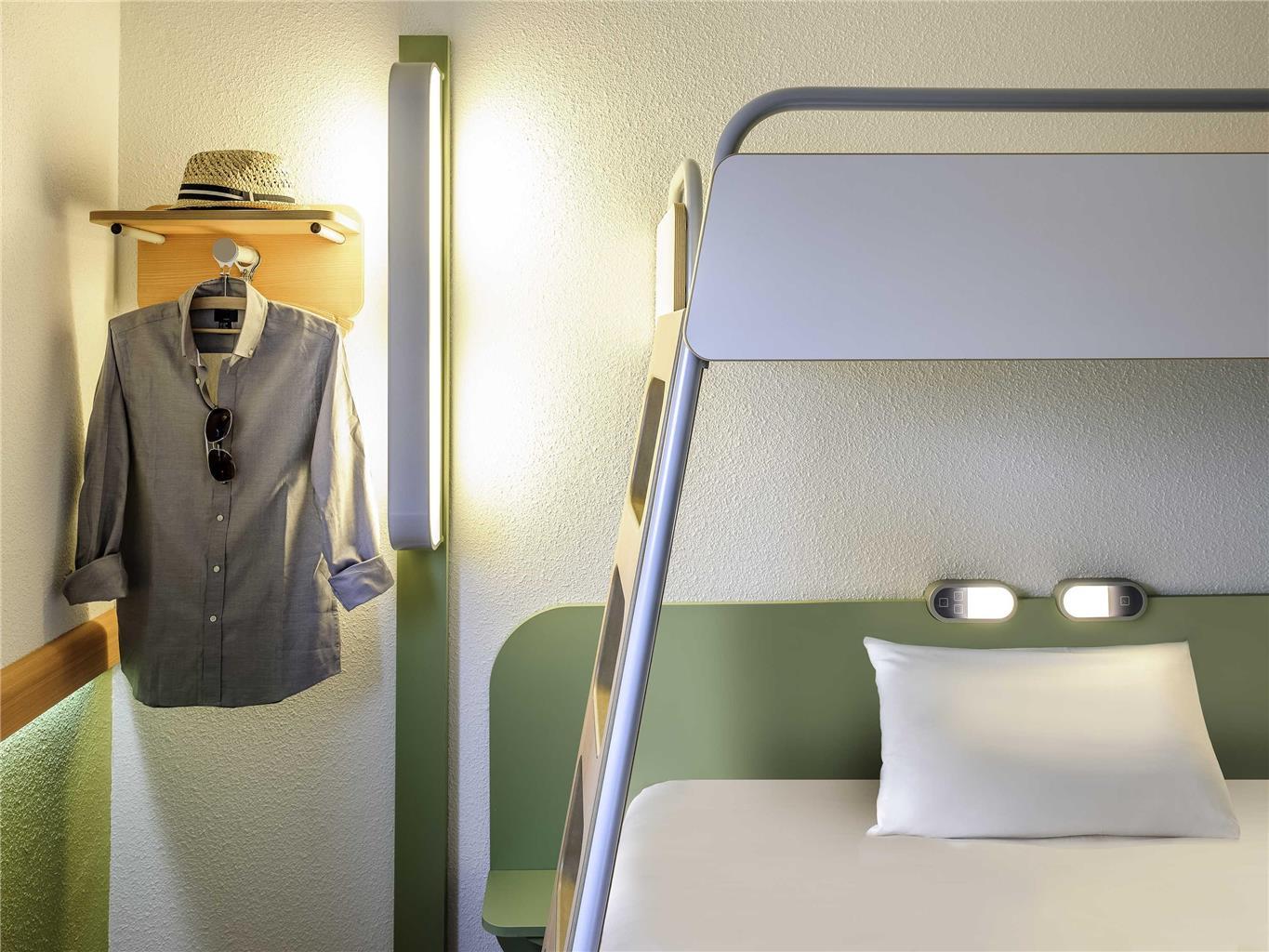 Hotel Ibis Budget De Iracema