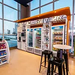 Hotel Ibis Budget De Iracema Fortaleza (Ceara)