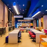 Hotel Ibis Budget De Iracema