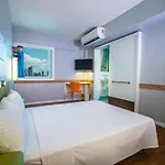 Hotel Ibis Budget De Iracema Fortaleza (Ceara)