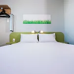 Hotel Ibis Budget De Iracema Fortaleza (Ceara)