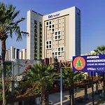 Hotel Ibis Budget De Iracema Fortaleza (Ceara)