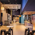 Hotel Ibis Budget De Iracema Fortaleza (Ceara)