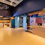 Hotel Ibis Budget De Iracema Fortaleza (Ceara)