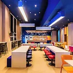 Ibis Budget De Iracema Hotel Fortaleza (Ceara)