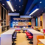 Ibis Budget De Iracema