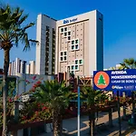 Ibis Budget De Iracema Hotel 3*