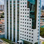 Ibis Budget De Iracema Fortaleza (Ceara)