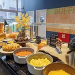 Ibis Budget De Iracema Hotel