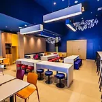 Hotel Ibis Budget De Iracema