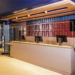Ibis Budget De Iracema Fortaleza (Ceara)