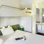 Ibis Budget De Iracema