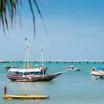 Ibis Budget Fortaleza Praia De Iracema